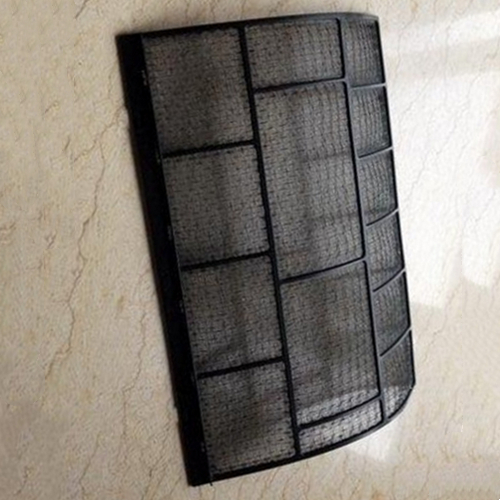 納米銀抗菌空調濾網